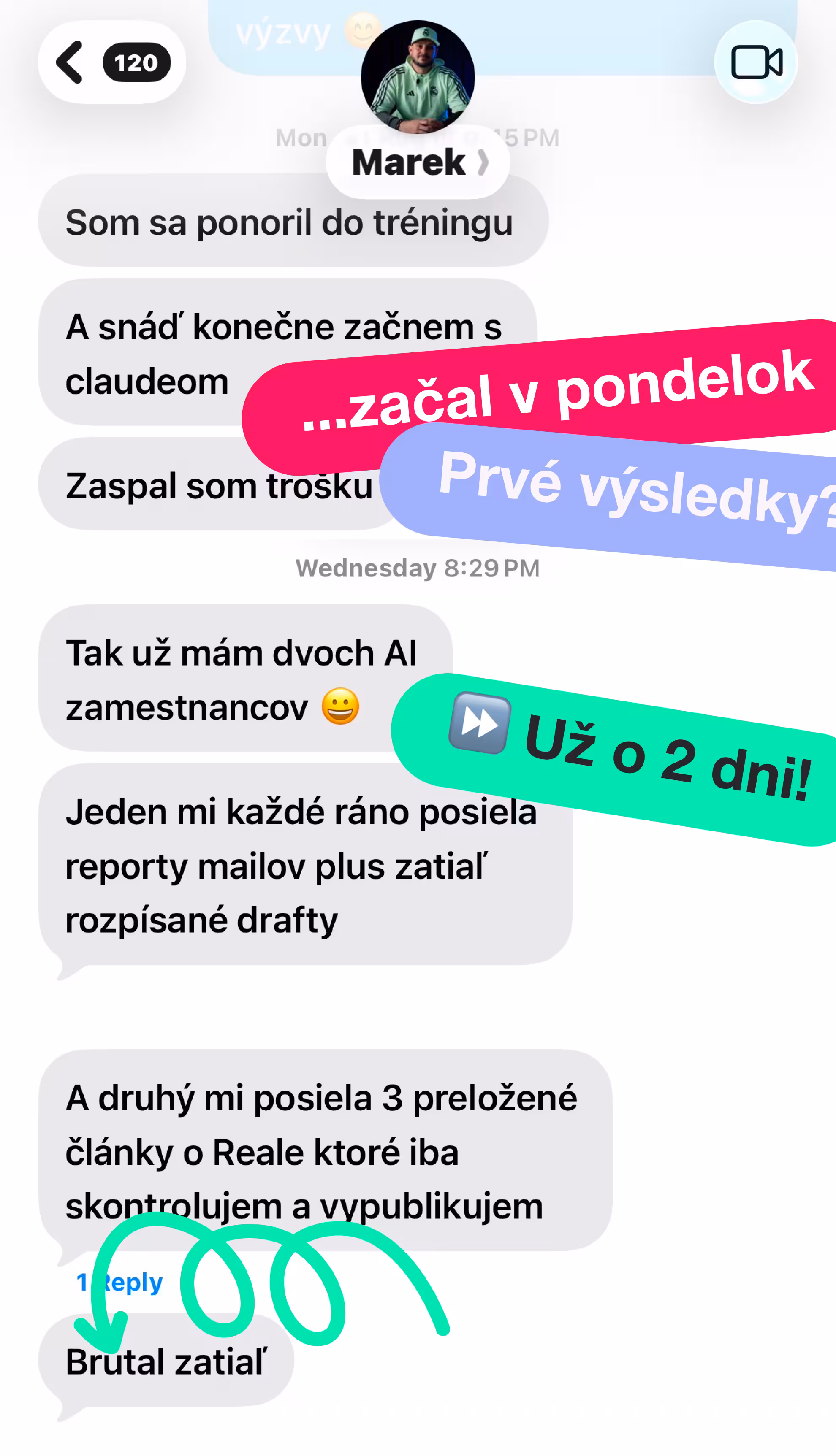 Člen AI výzvy Digitálci